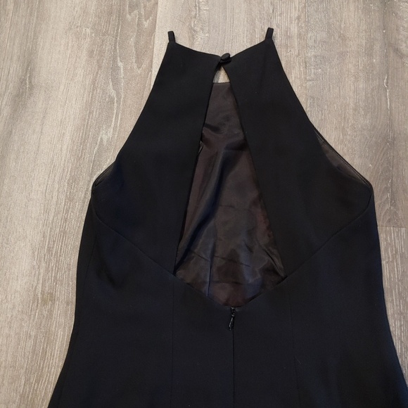 Cache Open Back Dress - Picture 3 of 3